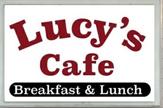 LUCYS CAFE